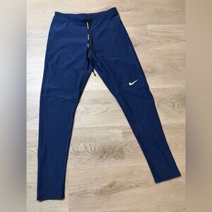 Nike Dark Blue Dri-FIT Pants
